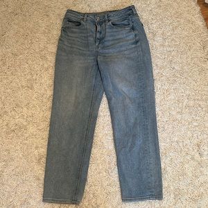 American Eagle Real Good Stretch Jeans